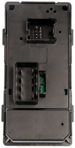 Dorman - OE Solutions Interruptor de Ventana de Puerta P/N:901-085 Fits: Chevrolet Hhr, Chevrolet Silverado 1500, Chevrolet Silverado 2500, Chevrolet Silverado 2500 Hd, Chevrolet Silverado 3500, Chevrolet Silverado 3500 Hd, GMC Sierra, GMC Sierra 1500 - Image 3