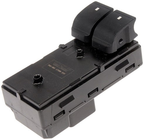 Dorman - OE Solutions Interruptor de Ventana de Puerta P/N:901-085 Fits: Chevrolet Hhr, Chevrolet Silverado 1500, Chevrolet Silverado 2500, Chevrolet Silverado 2500 Hd, Chevrolet Silverado 3500, Chevrolet Silverado 3500 Hd, GMC Sierra, GMC Sierra 1500 - Image 1