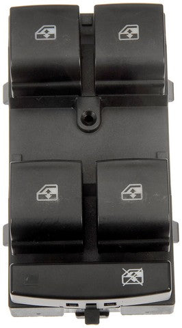 Dorman - OE Solutions Interruptor de Ventana de Puerta P/N:901-086 Fits: Buick Encore 16-13, Buick Verano 17-15, Chevrolet Cruze 15-10, Chevrolet Cruze Limited 2016, Chevrolet Malibu 2015, Chevrolet Malibu Limited 2016 - Image 4
