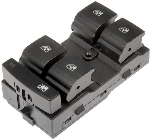 Dorman - OE Solutions Interruptor de Ventana de Puerta P/N:901-086 Fits: Buick Encore 16-13, Buick Verano 17-15, Chevrolet Cruze 15-10, Chevrolet Cruze Limited 2016, Chevrolet Malibu 2015, Chevrolet Malibu Limited 2016 - Image 1