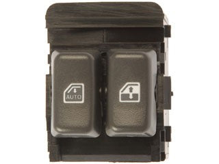 Dorman - OE Solutions Interruptor de Ventana de Puerta P/N:901-088 Fits: Chevrolet Express 1500 02-01, Chevrolet Express 2500 02-01, Chevrolet Express 3500 02-01, GMC Savana 1500 02-01, GMC Savana 2500 02-01, GMC Savana 3500 02-01 - Image 3