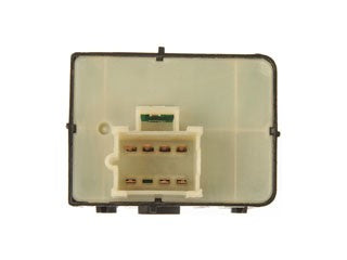 Dorman - OE Solutions Interruptor de Ventana de Puerta P/N:901-088 Fits: Chevrolet Express 1500 02-01, Chevrolet Express 2500 02-01, Chevrolet Express 3500 02-01, GMC Savana 1500 02-01, GMC Savana 2500 02-01, GMC Savana 3500 02-01 - Image 2