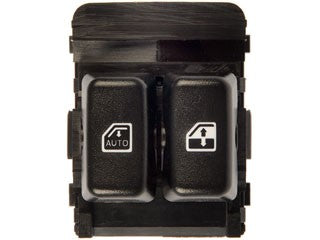 Dorman - OE Solutions Interruptor de Ventana de Puerta P/N:901-089 Fits: Chevrolet Cavalier 99-95 - Image 3