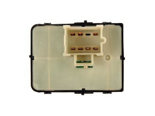 Dorman - OE Solutions Interruptor de Ventana de Puerta P/N:901-089 Fits: Chevrolet Cavalier 99-95 - Image 2