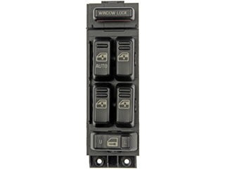 Dorman - OE Solutions Interruptor de Ventana de Puerta P/N:901-090 Fits: Cadillac Escalade, Cadillac Escalade Ext, Chevrolet Avalanche 1500, Chevrolet Avalanche 2500, Chevrolet Silverado 1500 Hd, Chevrolet Silverado 2500 Hd, Chevrolet Silverado 3500 - Image 3