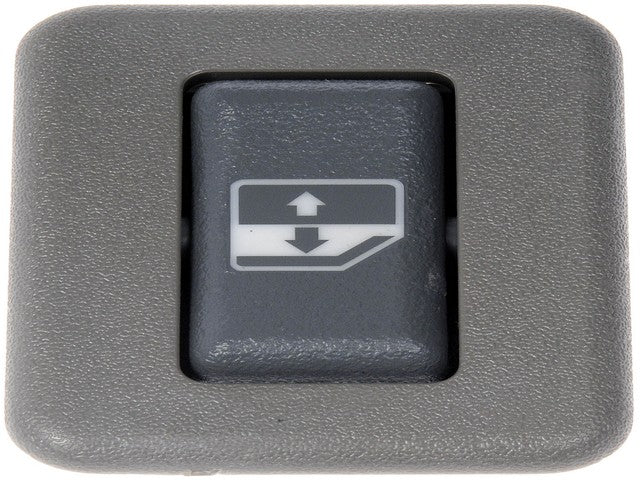 Dorman - OE Solutions Interruptor de Ventana de Puerta P/N:901-099 Fits: Chevrolet C1500, Chevrolet C1500 Suburban, Chevrolet C2500, Chevrolet C2500 Suburban, Chevrolet C3500, Chevrolet C3500hd, Chevrolet K1500, Chevrolet K1500 Suburban, Chevrolet K2500 - Image 3