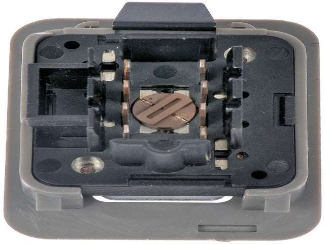 Dorman - OE Solutions Interruptor de Ventana de Puerta P/N:901-099 Fits: Chevrolet C1500, Chevrolet C1500 Suburban, Chevrolet C2500, Chevrolet C2500 Suburban, Chevrolet C3500, Chevrolet C3500hd, Chevrolet K1500, Chevrolet K1500 Suburban, Chevrolet K2500 - Image 2