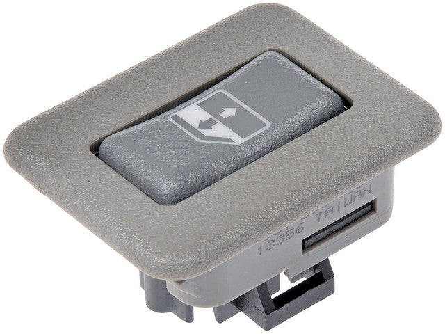 Dorman - OE Solutions Interruptor de Ventana de Puerta P/N:901-099 Fits: Chevrolet C1500, Chevrolet C1500 Suburban, Chevrolet C2500, Chevrolet C2500 Suburban, Chevrolet C3500, Chevrolet C3500hd, Chevrolet K1500, Chevrolet K1500 Suburban, Chevrolet K2500 - Image 1