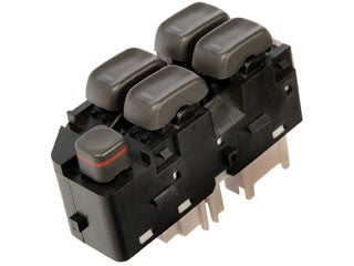Dorman - OE Solutions Interruptor de Ventana de Puerta P/N:901-100 Fits: Cadillac Seville 97-96 - Image 1