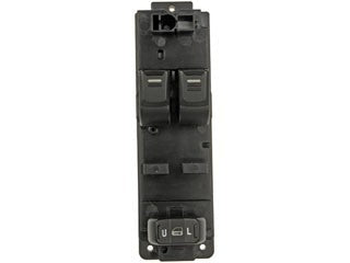 Dorman - OE Solutions Interruptor de Ventana de Puerta P/N:901-102 Fits: Chevrolet Colorado 12-04, GMC Canyon 12-04, Isuzu I-280 2006, Isuzu I-290 08-07, Isuzu I-350 2006, Isuzu I-370 08-07 - Image 2