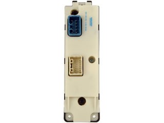 Dorman - OE Solutions Interruptor de Ventana de Puerta P/N:901-102 Fits: Chevrolet Colorado 12-04, GMC Canyon 12-04, Isuzu I-280 2006, Isuzu I-290 08-07, Isuzu I-350 2006, Isuzu I-370 08-07 - Image 3