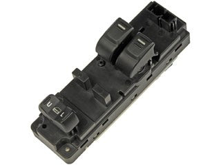 Dorman - OE Solutions Interruptor de Ventana de Puerta P/N:901-102 Fits: Chevrolet Colorado 12-04, GMC Canyon 12-04, Isuzu I-280 2006, Isuzu I-290 08-07, Isuzu I-350 2006, Isuzu I-370 08-07 - Image 1
