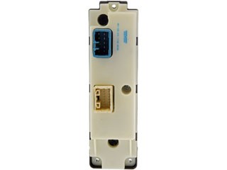 Dorman - OE Solutions Interruptor de Ventana de Puerta P/N:901-103 Fits: Chevrolet Colorado 12-04, GMC Canyon 12-04, Hummer H3 10-06, Hummer H3t 10-09, Isuzu I-350 2006, Isuzu I-370 08-07 - Image 2