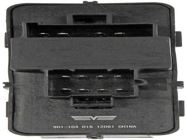 Dorman - OE Solutions Interruptor de Ventana de Puerta P/N:901-104 Fits: Pontiac Grand Prix 08-04 - Image 2
