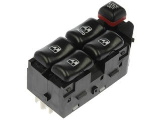 Dorman - OE Solutions Interruptor de Ventana de Puerta P/N:901-106 Fits: Chevrolet Cavalier 05-00 - Image 1