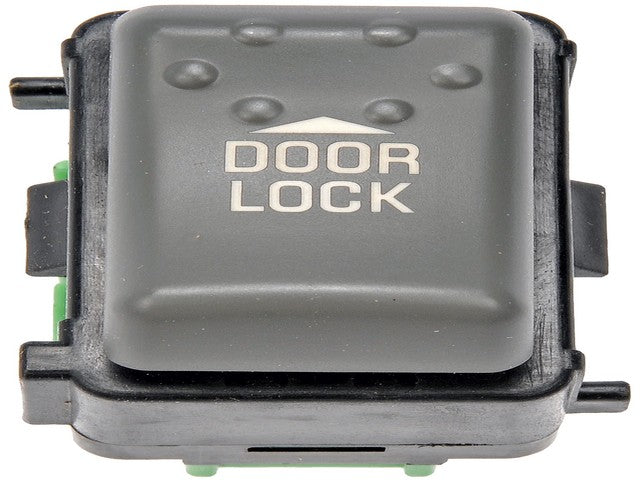 Dorman - OE Solutions Interruptor de Seguro de Puerta P/N:901-108 Fits: Pontiac Aztek 05-01 - Image 2