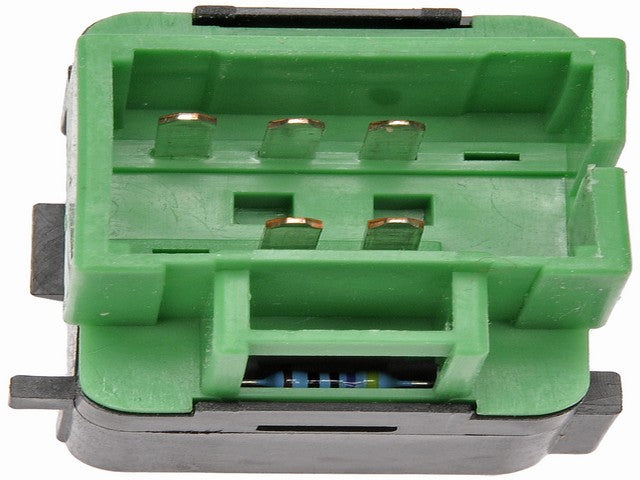Dorman - OE Solutions Interruptor de Seguro de Puerta P/N:901-108 Fits: Pontiac Aztek 05-01 - Image 3
