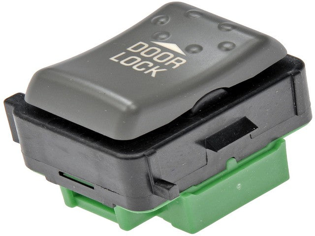 Dorman - OE Solutions Interruptor de Seguro de Puerta P/N:901-108 Fits: Pontiac Aztek 05-01 - Image 1