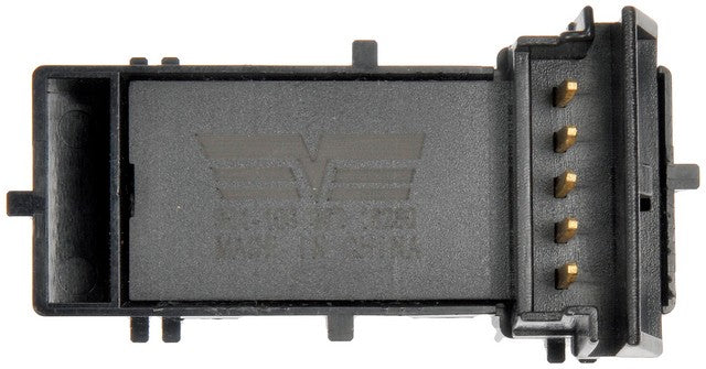 Dorman - OE Solutions Interruptor de Seguro de Puerta P/N:901-109 Fits: Chevrolet Silverado 1500, Chevrolet Silverado 2500, Chevrolet Silverado 2500 Hd, Chevrolet Silverado 3500, Chevrolet Silverado 3500 Hd, Chevrolet Traverse, GMC Sierra, GMC Sierra 1500 - Image 3