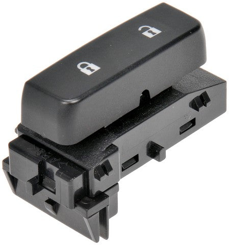 Dorman - OE Solutions Interruptor de Seguro de Puerta P/N:901-109 Fits: Chevrolet Silverado 1500, Chevrolet Silverado 2500, Chevrolet Silverado 2500 Hd, Chevrolet Silverado 3500, Chevrolet Silverado 3500 Hd, Chevrolet Traverse, GMC Sierra, GMC Sierra 1500 - Image 1
