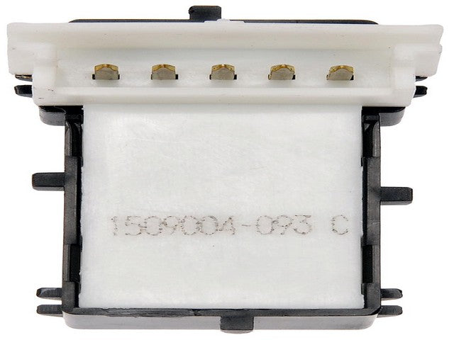 Dorman - OE Solutions Interruptor de Seguro de Puerta P/N:901-111 Fits: Buick Lesabre 05-00 - Image 2