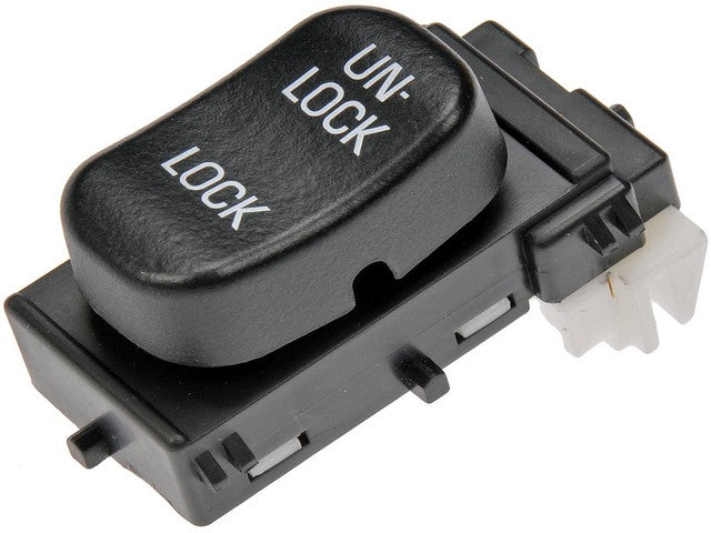 Dorman - OE Solutions Interruptor de Seguro de Puerta P/N:901-111 Fits: Buick Lesabre 05-00 - Image 1
