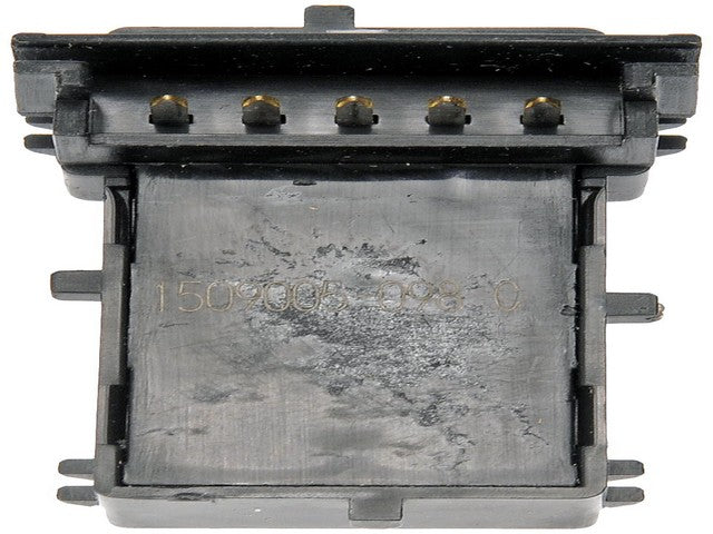 Dorman - OE Solutions Interruptor de Seguro de Puerta P/N:901-112 Fits: Cadillac Deville 05-00 - Image 2