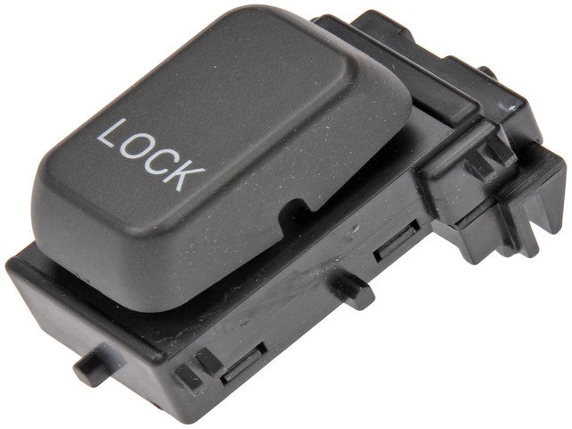 Dorman - OE Solutions Interruptor de Seguro de Puerta P/N:901-112 Fits: Cadillac Deville 05-00 - Image 1