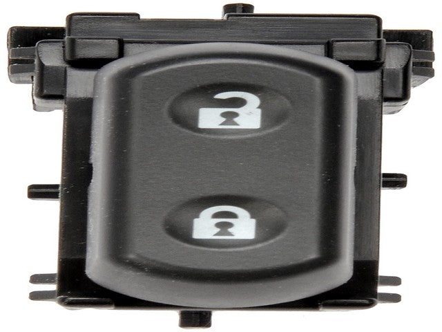 Dorman - OE Solutions Interruptor de Seguro de Puerta P/N:901-114 Fits: Cadillac Cts 07-03, Cadillac Srx 06-04 - Image 3