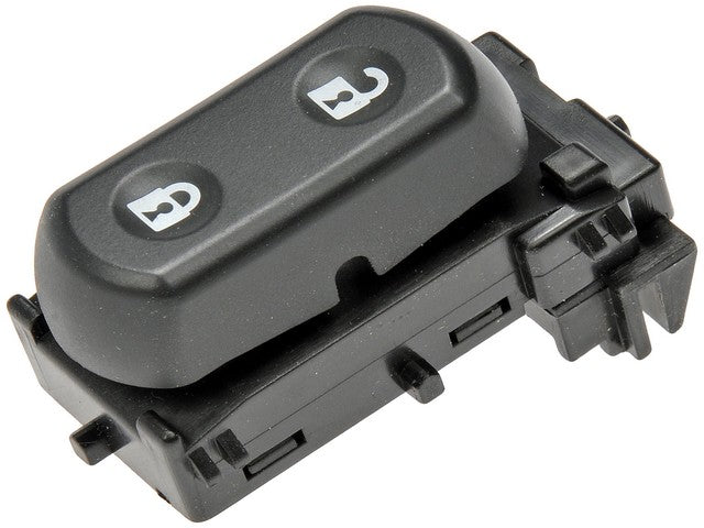 Dorman - OE Solutions Interruptor de Seguro de Puerta P/N:901-114 Fits: Cadillac Cts 07-03, Cadillac Srx 06-04 - Image 1