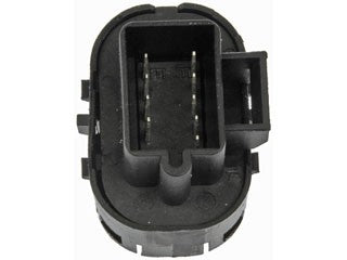 Dorman - OE Solutions Interruptor de Espejo de Puerta P/N:901-116 Fits: Chevrolet Hhr 11-06, Chevrolet Impala 13-06, Chevrolet Impala Limited 16-14, Chevrolet Malibu 08-04, Chevrolet Monte Carlo 07-06 - Image 2