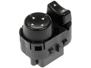 Dorman - OE Solutions Interruptor de Espejo de Puerta P/N:901-116 Fits: Chevrolet Hhr 11-06, Chevrolet Impala 13-06, Chevrolet Impala Limited 16-14, Chevrolet Malibu 08-04, Chevrolet Monte Carlo 07-06 - Image 1