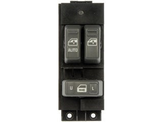 Dorman - OE Solutions Interruptor de Ventana de Puerta P/N:901-117 Fits: Chevrolet Silverado 1500 1999, Chevrolet Silverado 2500 1999, GMC Sierra 1500 1999, GMC Sierra 2500 1999 - Image 3