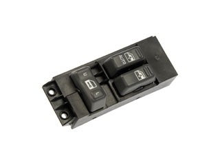 Dorman - OE Solutions Interruptor de Ventana de Puerta P/N:901-117 Fits: Chevrolet Silverado 1500 1999, Chevrolet Silverado 2500 1999, GMC Sierra 1500 1999, GMC Sierra 2500 1999 - Image 1