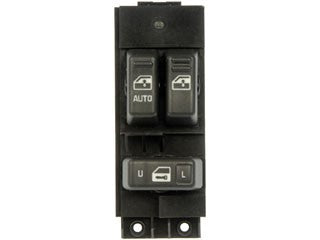 Dorman - OE Solutions Interruptor de Ventana de Puerta P/N:901-118 Fits: Chevrolet Silverado 1500, Chevrolet Silverado 2500, Chevrolet Silverado 2500 Hd, Chevrolet Silverado 3500, GMC Sierra 1500, GMC Sierra 2500, GMC Sierra 2500 Hd, GMC Sierra 3500 - Image 2