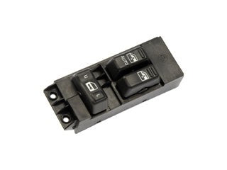 Dorman - OE Solutions Interruptor de Ventana de Puerta P/N:901-118 Fits: Chevrolet Silverado 1500, Chevrolet Silverado 2500, Chevrolet Silverado 2500 Hd, Chevrolet Silverado 3500, GMC Sierra 1500, GMC Sierra 2500, GMC Sierra 2500 Hd, GMC Sierra 3500 - Image 1