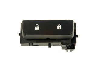 Dorman - OE Solutions Interruptor de Seguro de Puerta P/N:901-119 Fits: Chevrolet Silverado 1500, Chevrolet Silverado 2500, Chevrolet Silverado 2500 Hd, Chevrolet Silverado 3500, Chevrolet Silverado 3500 Hd, GMC Sierra, GMC Sierra 1500, GMC Sierra 2500 Hd - Image 2