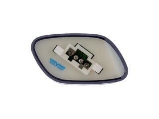 Dorman - OE Solutions Interruptor para Pantalla de Información del Conductor P/N:901-120 Fits: Buick Rainier, Cadillac Escalade, Cadillac Escalade Esv, Cadillac Escalade Ext, Chevrolet Avalanche, Chevrolet Avalanche 1500, Chevrolet Avalanche 2500 - Image 2