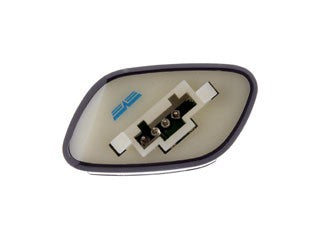 Dorman - OE Solutions Interruptor para Pantalla de Información del Conductor P/N:901-121 Fits: Buick Rainier, Cadillac Escalade, Cadillac Escalade Esv, Cadillac Escalade Ext, Chevrolet Avalanche, Chevrolet Avalanche 1500, Chevrolet Avalanche 2500 - Image 2