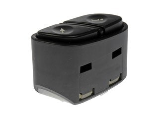 Dorman - OE Solutions Interruptor para Pantalla de Información del Conductor P/N:901-121 Fits: Buick Rainier, Cadillac Escalade, Cadillac Escalade Esv, Cadillac Escalade Ext, Chevrolet Avalanche, Chevrolet Avalanche 1500, Chevrolet Avalanche 2500 - Image 1
