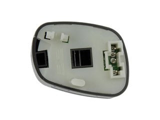 Dorman - OE Solutions Interruptor para Pantalla de Información del Conductor P/N:901-122 Fits: Buick Rainier, Cadillac Escalade, Cadillac Escalade Esv, Cadillac Escalade Ext, Chevrolet Avalanche, Chevrolet Avalanche 1500, Chevrolet Avalanche 2500 - Image 2