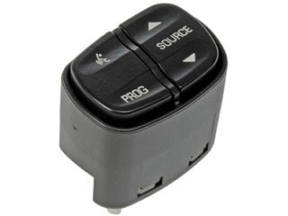 Dorman - OE Solutions Interruptor para Pantalla de Información del Conductor P/N:901-122 Fits: Buick Rainier, Cadillac Escalade, Cadillac Escalade Esv, Cadillac Escalade Ext, Chevrolet Avalanche, Chevrolet Avalanche 1500, Chevrolet Avalanche 2500 - Image 1