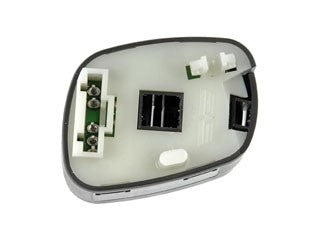 Dorman - OE Solutions Interruptor para Pantalla de Información del Conductor P/N:901-123 Fits: Buick Lacrosse, Buick Rainier, Cadillac Escalade, Cadillac Escalade Esv, Cadillac Escalade Ext, Chevrolet Avalanche, Chevrolet Avalanche 1500 - Image 2