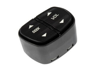 Dorman - OE Solutions Interruptor para Pantalla de Información del Conductor P/N:901-123 Fits: Buick Lacrosse, Buick Rainier, Cadillac Escalade, Cadillac Escalade Esv, Cadillac Escalade Ext, Chevrolet Avalanche, Chevrolet Avalanche 1500 - Image 1