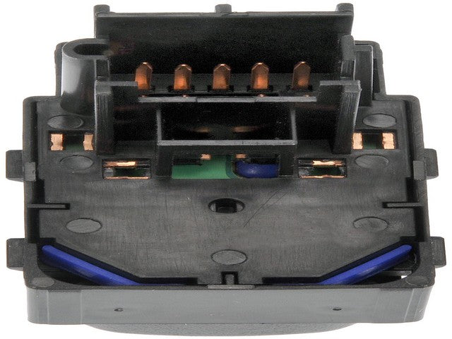 Dorman - OE Solutions Interruptor de Espejo de Puerta P/N:901-124 Fits: Cadillac Eldorado, Cadillac Escalade, Cadillac Escalade Ext, Chevrolet Avalanche 1500, Chevrolet Silverado 1500, Chevrolet Silverado 1500 Hd, Chevrolet Silverado 2500 - Image 3