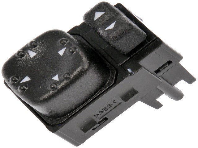 Dorman - OE Solutions Interruptor de Espejo de Puerta P/N:901-124 Fits: Cadillac Eldorado, Cadillac Escalade, Cadillac Escalade Ext, Chevrolet Avalanche 1500, Chevrolet Silverado 1500, Chevrolet Silverado 1500 Hd, Chevrolet Silverado 2500 - Image 1