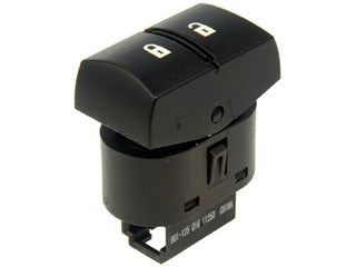 Dorman - OE Solutions Interruptor de Seguro de Puerta P/N:901-125 Fits: Chevrolet Cobalt 10-05, Pontiac G5 10-07 - Image 1