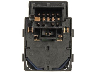 Dorman - OE Solutions Interruptor de Espejo de Puerta P/N:901-126 Fits: Chevrolet Blazer 05-98, Chevrolet S10 04-98, GMC Jimmy 01-98, GMC Sonoma 04-98, Oldsmobile Bravada 01-98 - Image 2