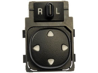 Dorman - OE Solutions Interruptor de Espejo de Puerta P/N:901-127 Fits: Chevrolet Classic 05-04, Chevrolet Malibu 03-97, Oldsmobile Cutlass 99-97 - Image 3