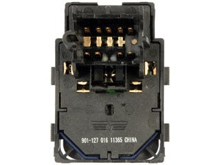 Dorman - OE Solutions Interruptor de Espejo de Puerta P/N:901-127 Fits: Chevrolet Classic 05-04, Chevrolet Malibu 03-97, Oldsmobile Cutlass 99-97 - Image 2